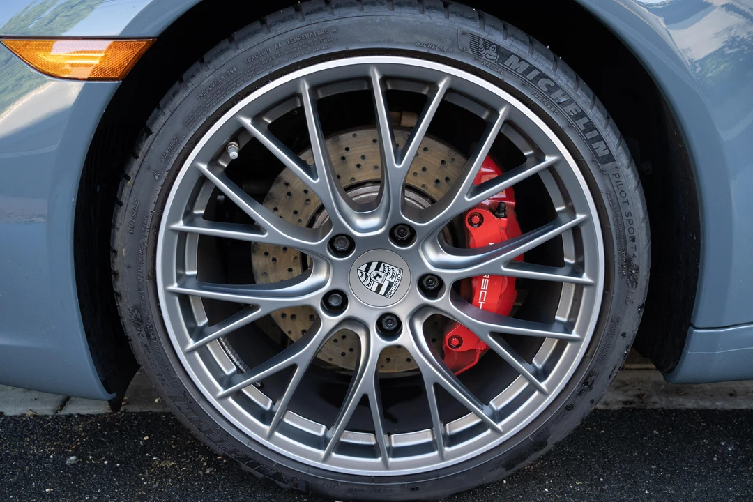 2018 Porsche 991 Carrera S - Image 23 of 31