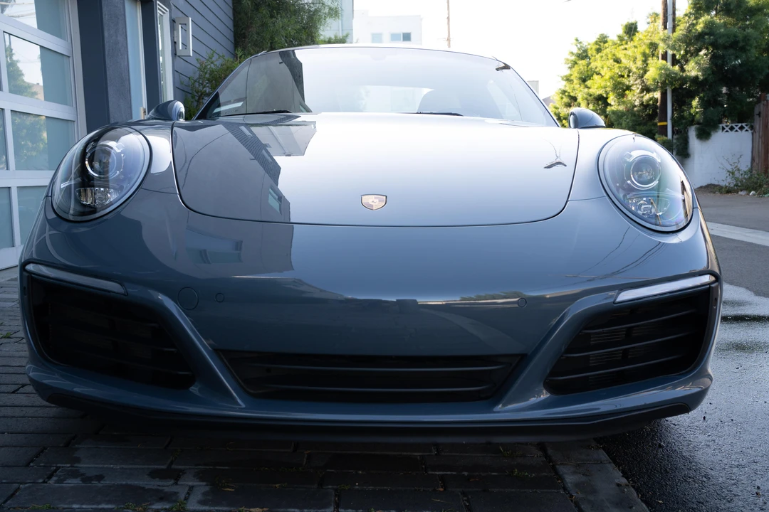 2018 Porsche 991 Carrera S - Image 6 of 31