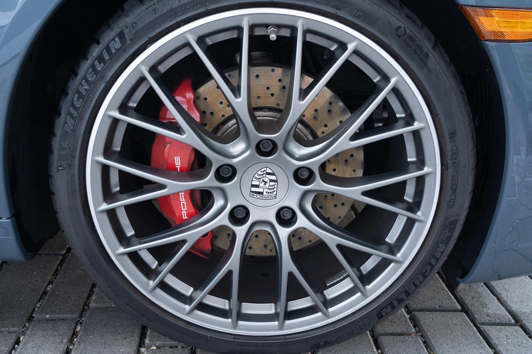 2018 Porsche 991 Carrera S - Image 22 of 31
