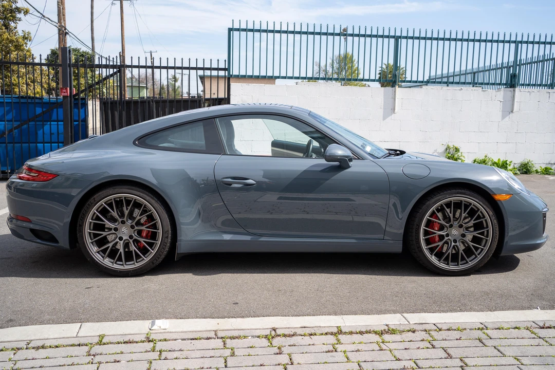2018 Porsche 991 Carrera S - Image 3 of 31