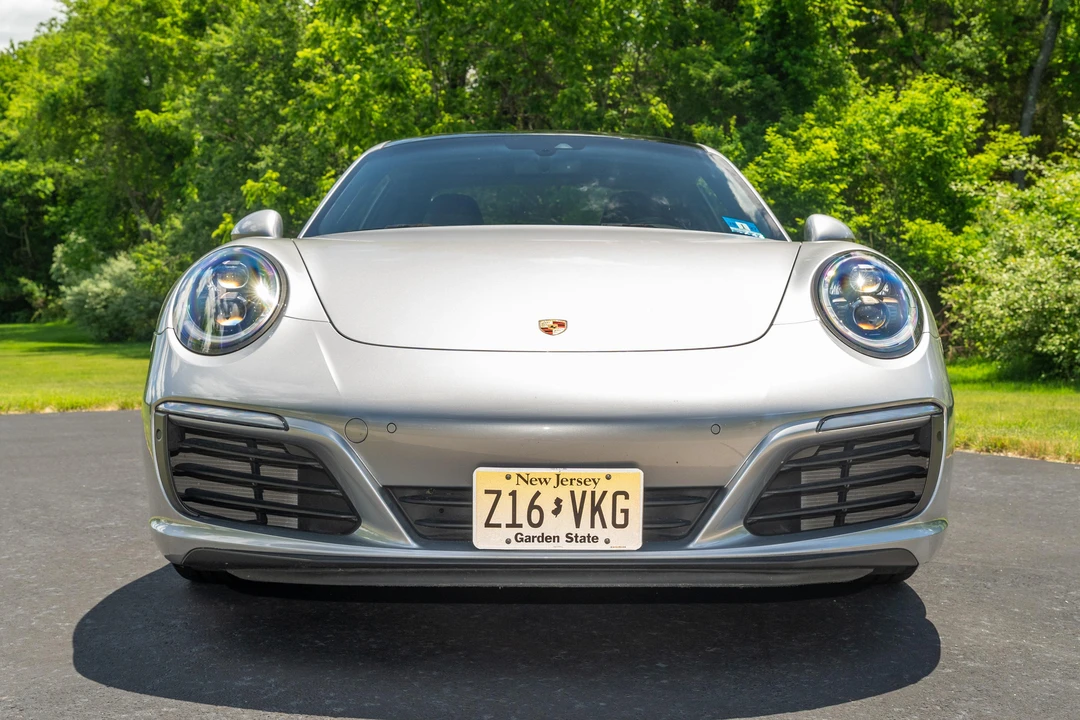 2018 Porsche 991 Carrera S - Image 2 of 31
