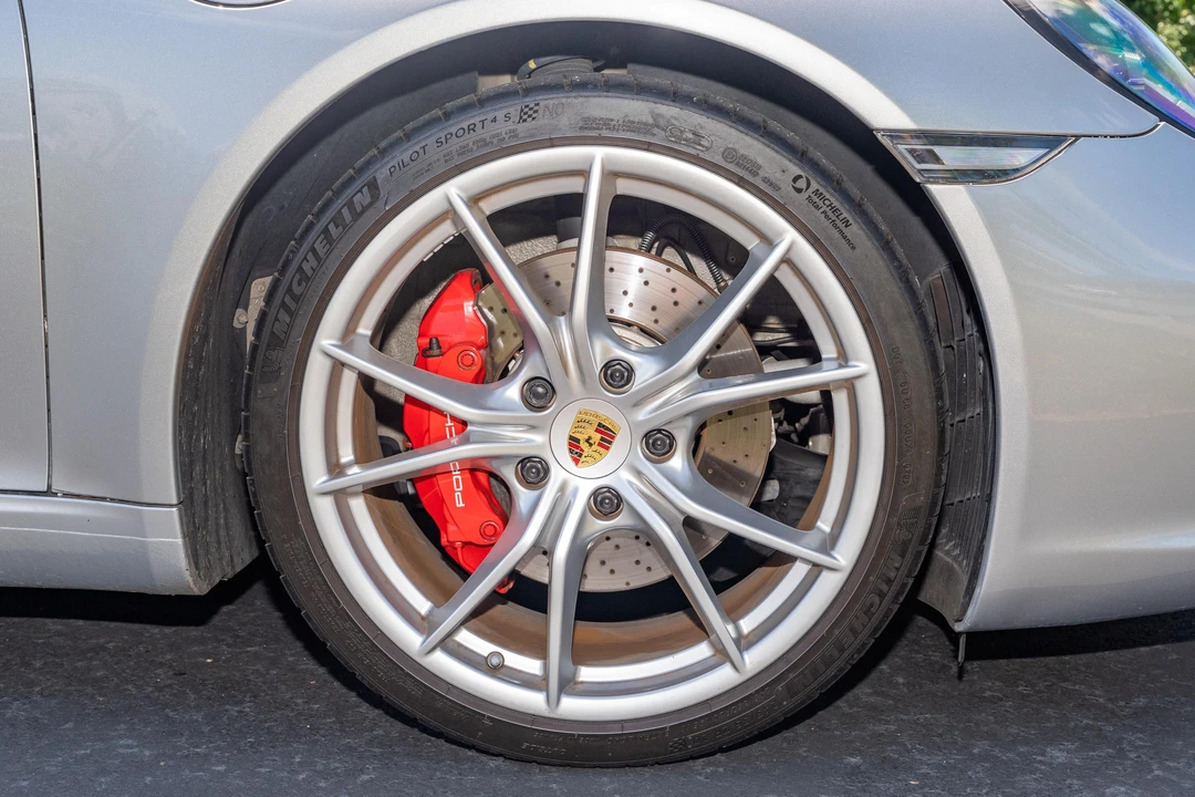 2018 Porsche 991 Carrera S - Image 18 of 31