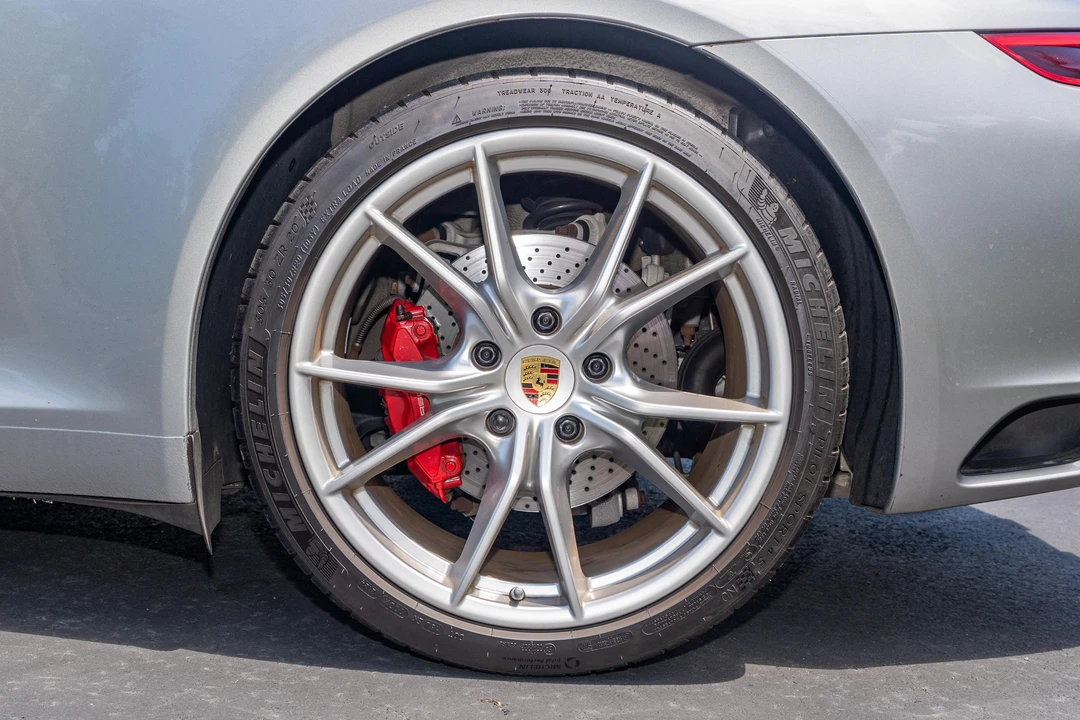 2018 Porsche 991 Carrera S - Image 19 of 31