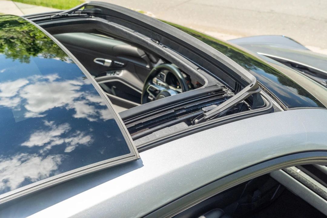 2018 Porsche 991 Carrera S - Image 16 of 31