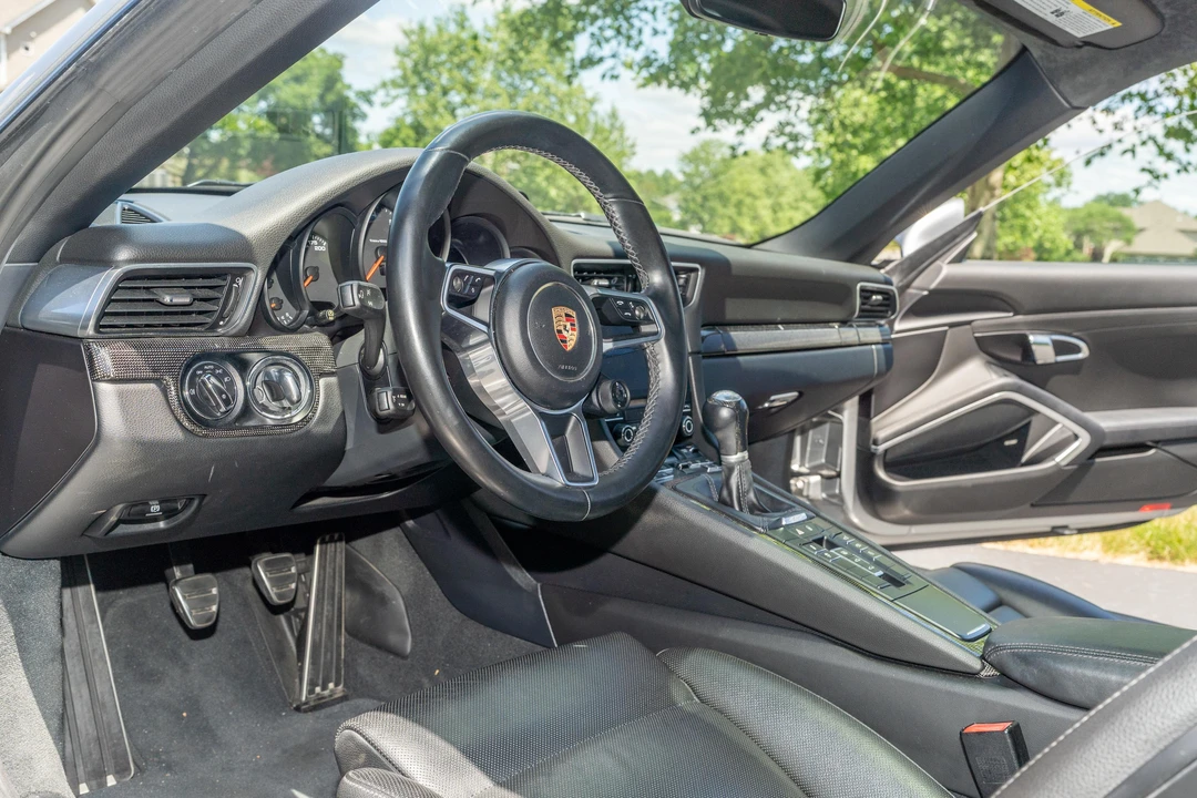 2018 Porsche 991 Carrera S - Image 21 of 31