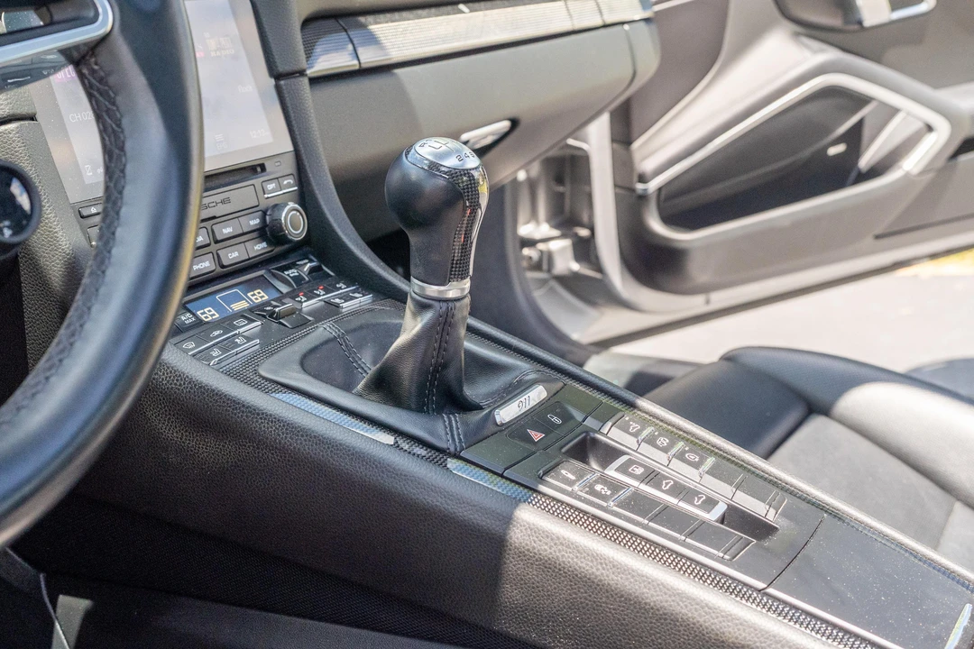 2018 Porsche 991 Carrera S - Image 23 of 31