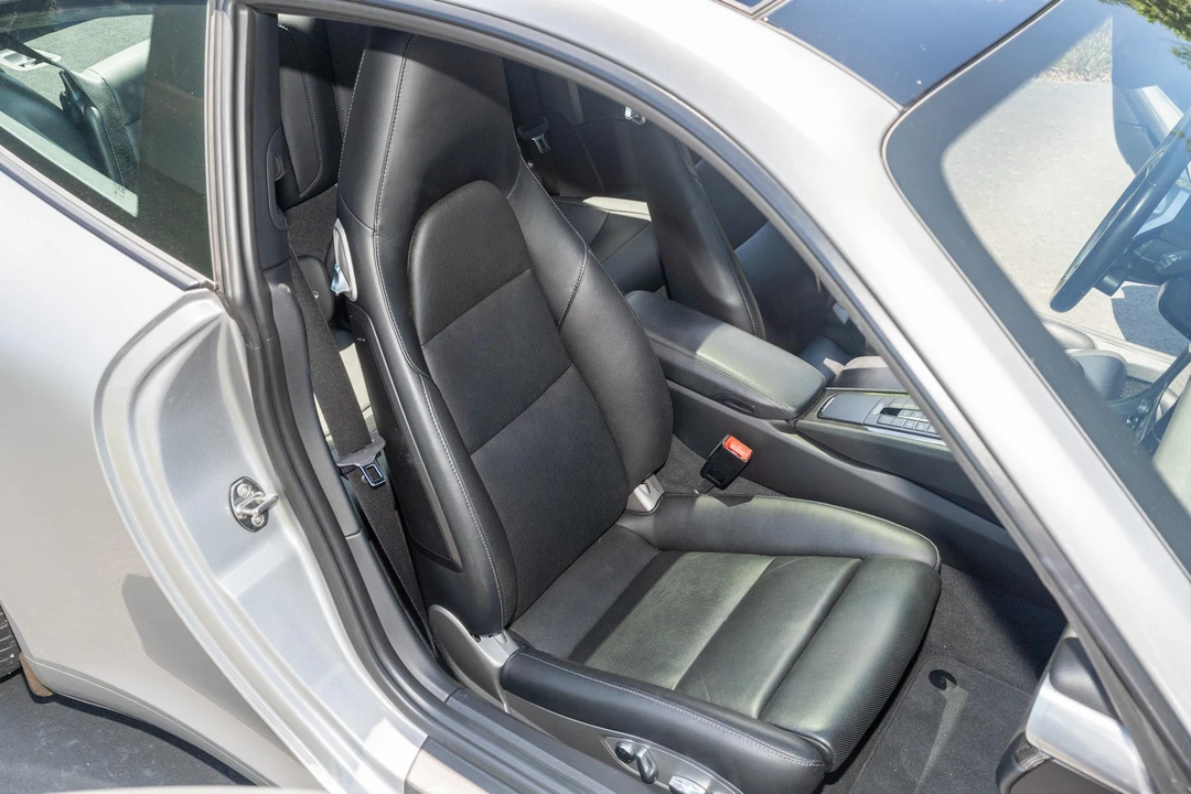 2018 Porsche 991 Carrera S - Image 22 of 31