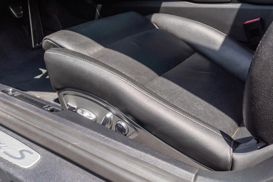 2018 Porsche 991 Carrera S - Image 27 of 31