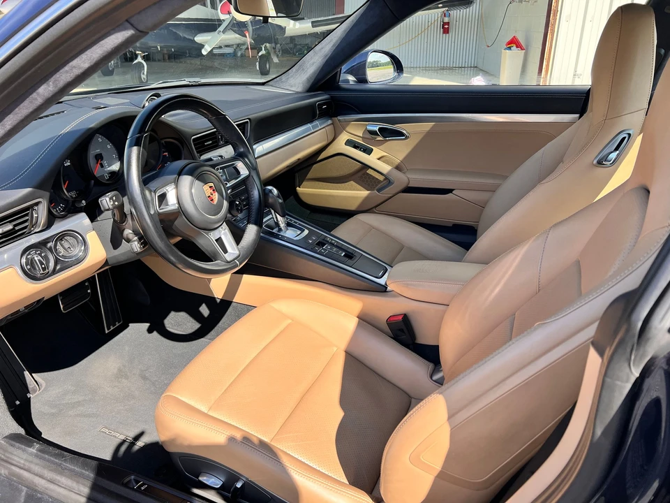 2018 Porsche 991 Carrera S - Image 8 of 12
