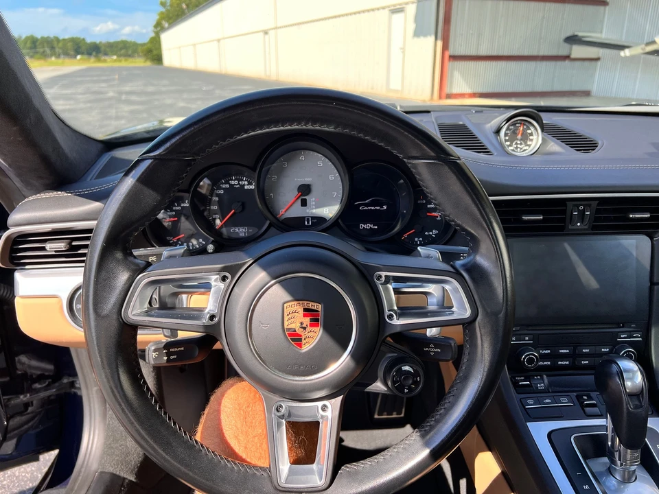 2018 Porsche 991 Carrera S - Image 11 of 12