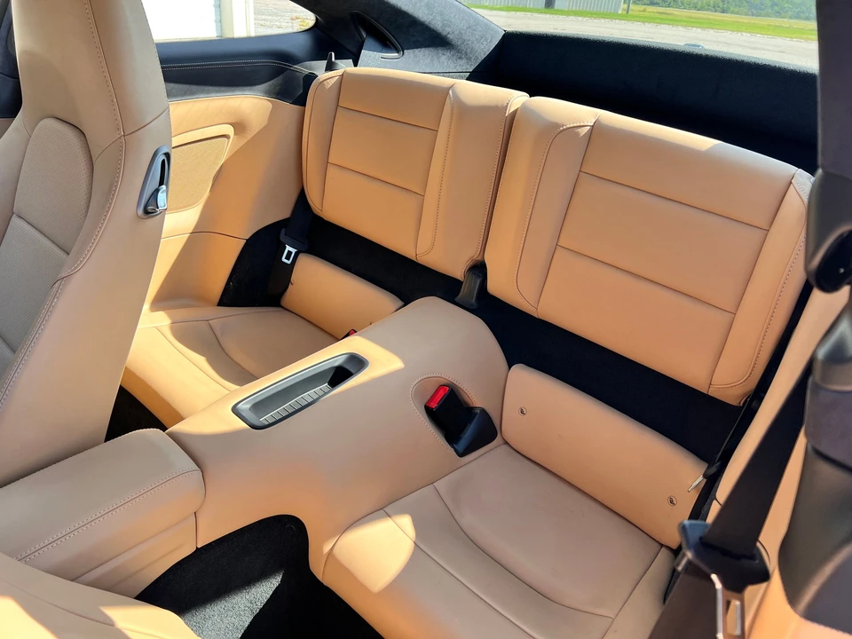 2018 Porsche 991 Carrera S - Image 12 of 12