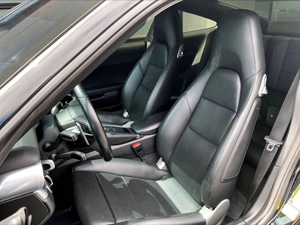 2018 Porsche 991 Carrera S - Image 5 of 5