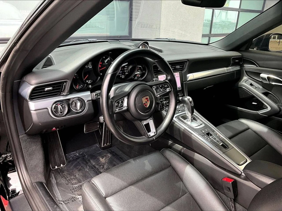 2018 Porsche 991 Carrera S - Image 4 of 5