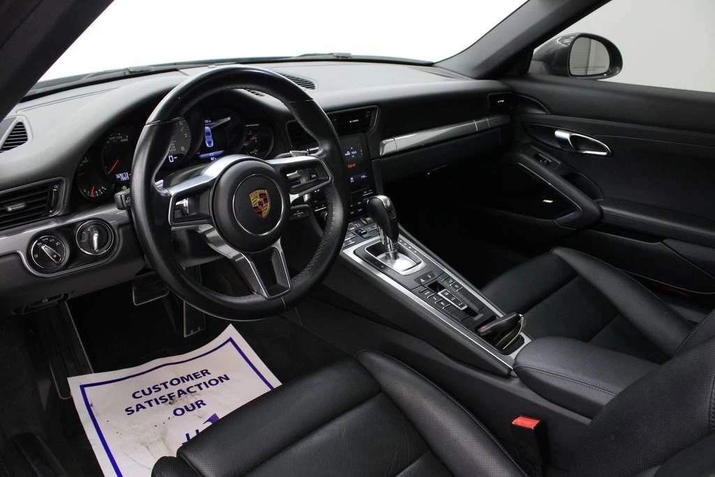 2018 Porsche 991 Carrera S - Image 4 of 5