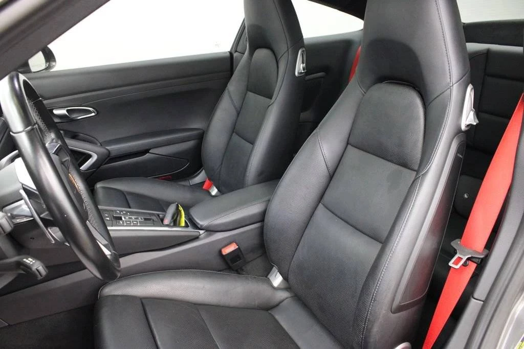 2018 Porsche 991 Carrera S - Image 5 of 5