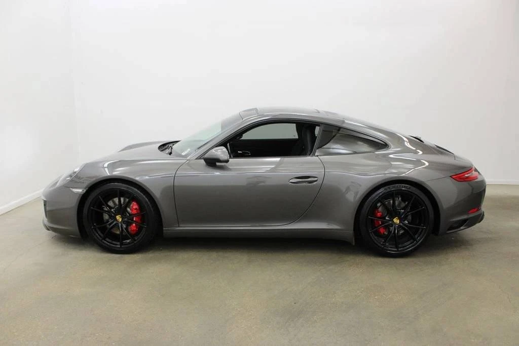 2018 Porsche 991 Carrera S - Image 2 of 5
