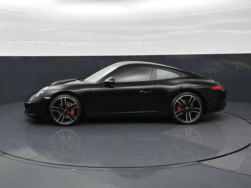 2018 Porsche 991 Carrera S - Image 2 of 5