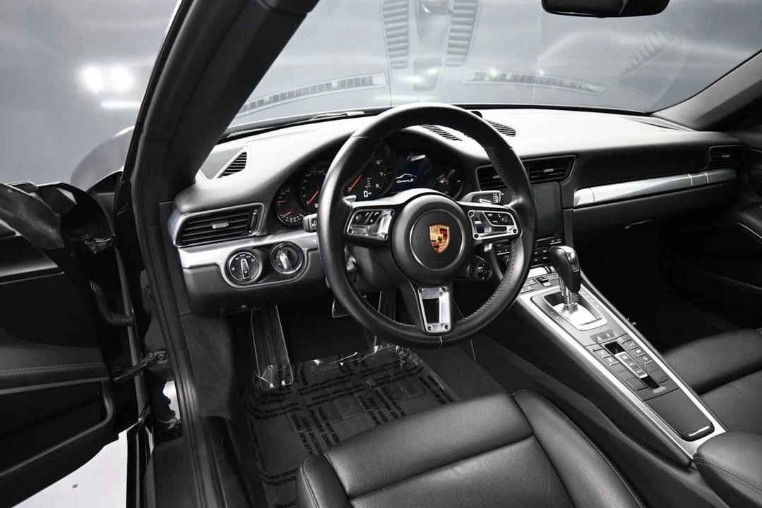2018 Porsche 991 Carrera S - Image 4 of 5