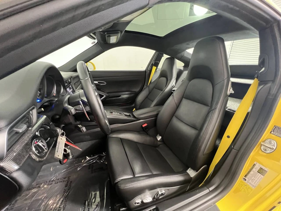 2018 Porsche 991 Carrera S - Image 5 of 5