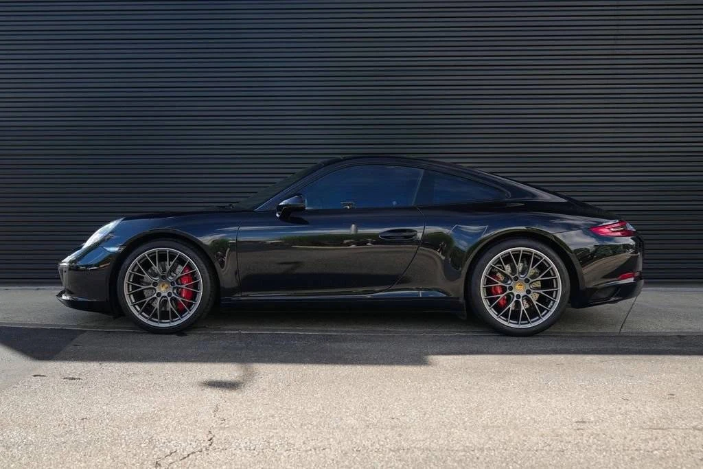 2018 Porsche 991 Carrera S - Image 2 of 5