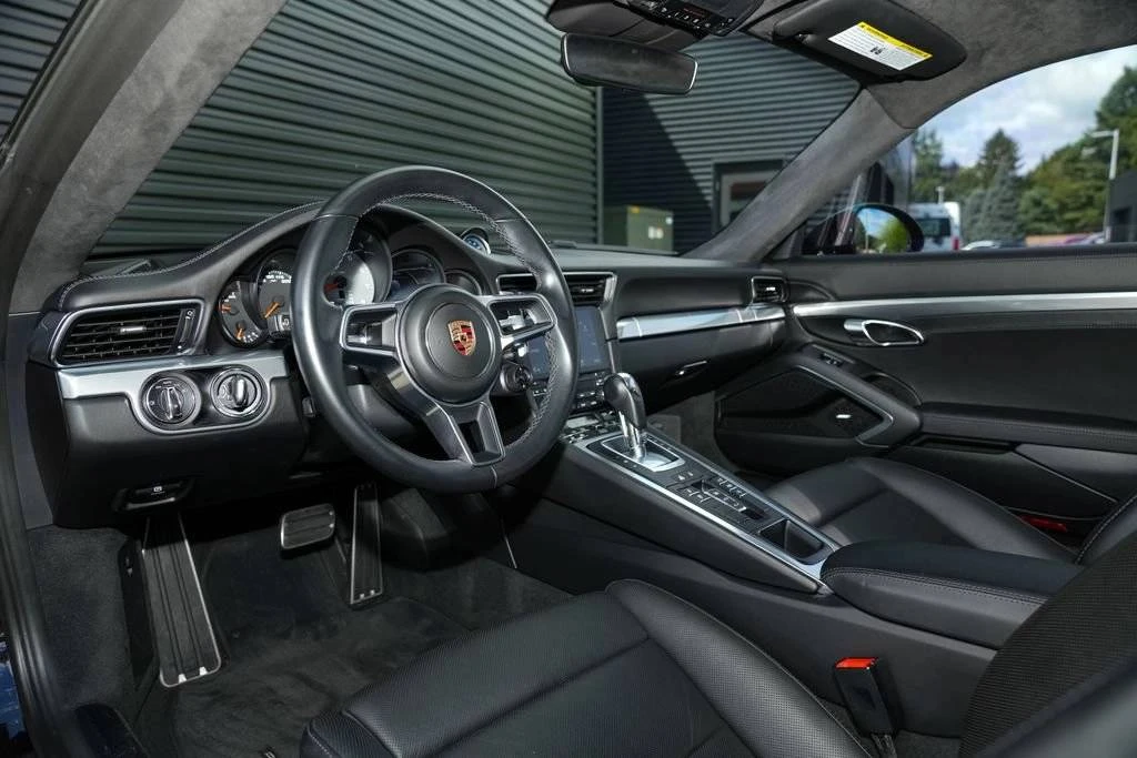 2018 Porsche 991 Carrera S - Image 4 of 5