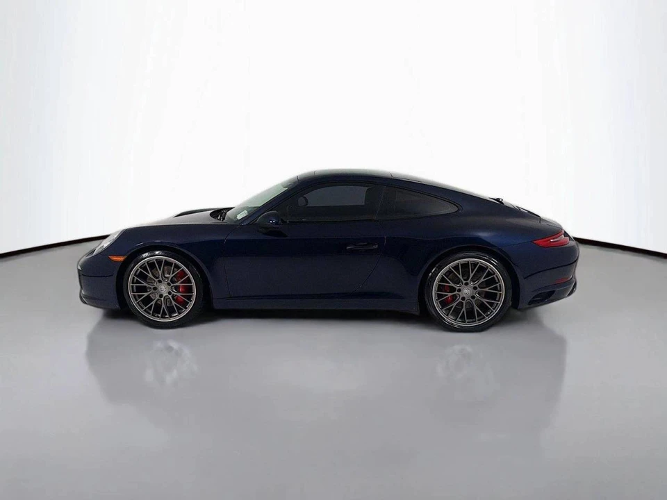 2018 Porsche 991 Carrera S - Image 2 of 5