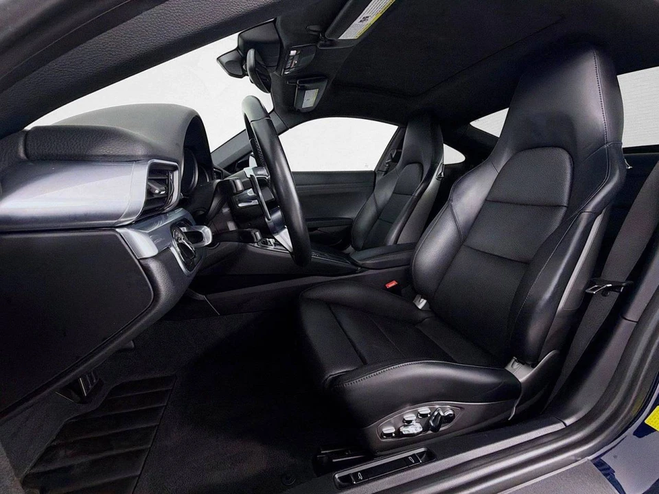 2018 Porsche 991 Carrera S - Image 5 of 5