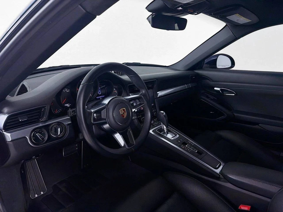 2018 Porsche 991 Carrera S - Image 4 of 5