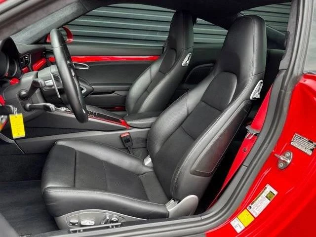 2018 Porsche 991 Carrera S - Image 5 of 5