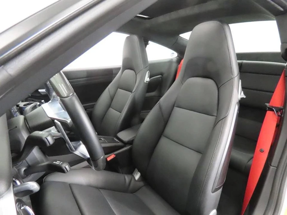 2018 Porsche 991 Carrera S - Image 5 of 5