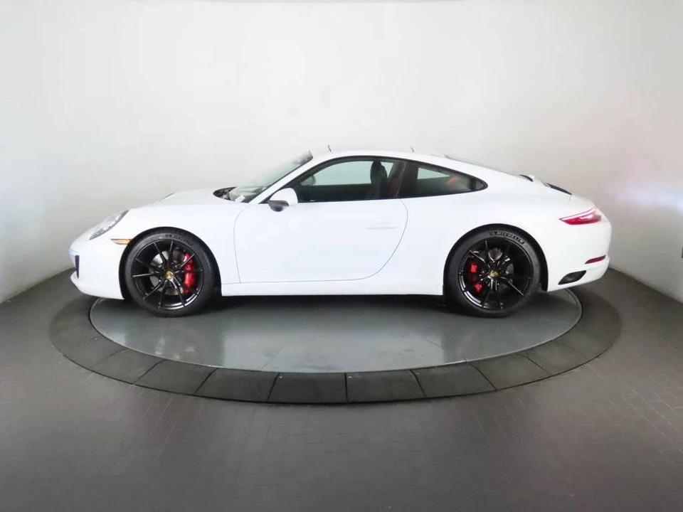 2018 Porsche 991 Carrera S - Image 2 of 5