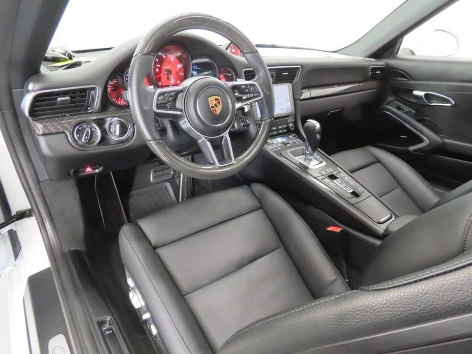 2018 Porsche 991 Carrera S - Image 4 of 5