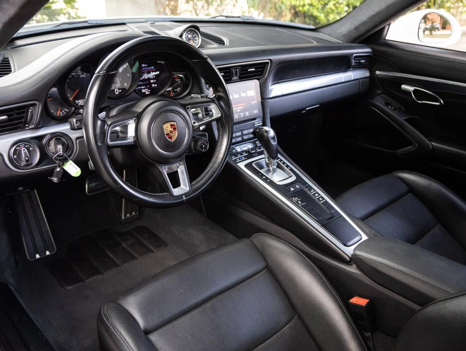 2018 Porsche 991 Carrera S - Image 4 of 5