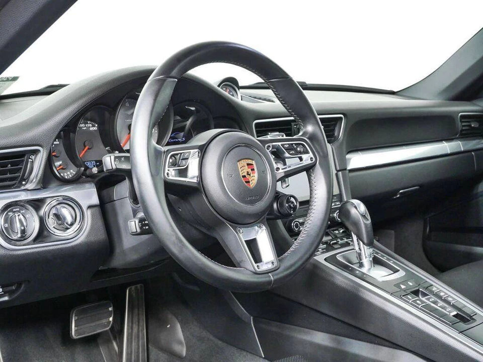 2018 Porsche 991 Carrera S - Image 4 of 5