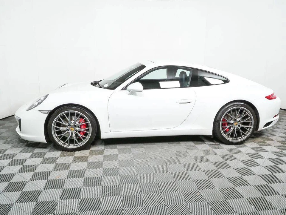 2018 Porsche 991 Carrera S - Image 2 of 5