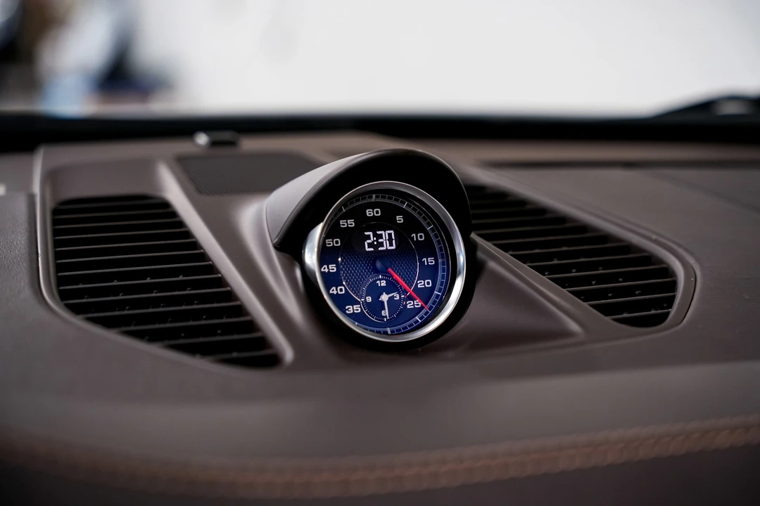 2018 Porsche 991 Carrera S - Image 12 of 21