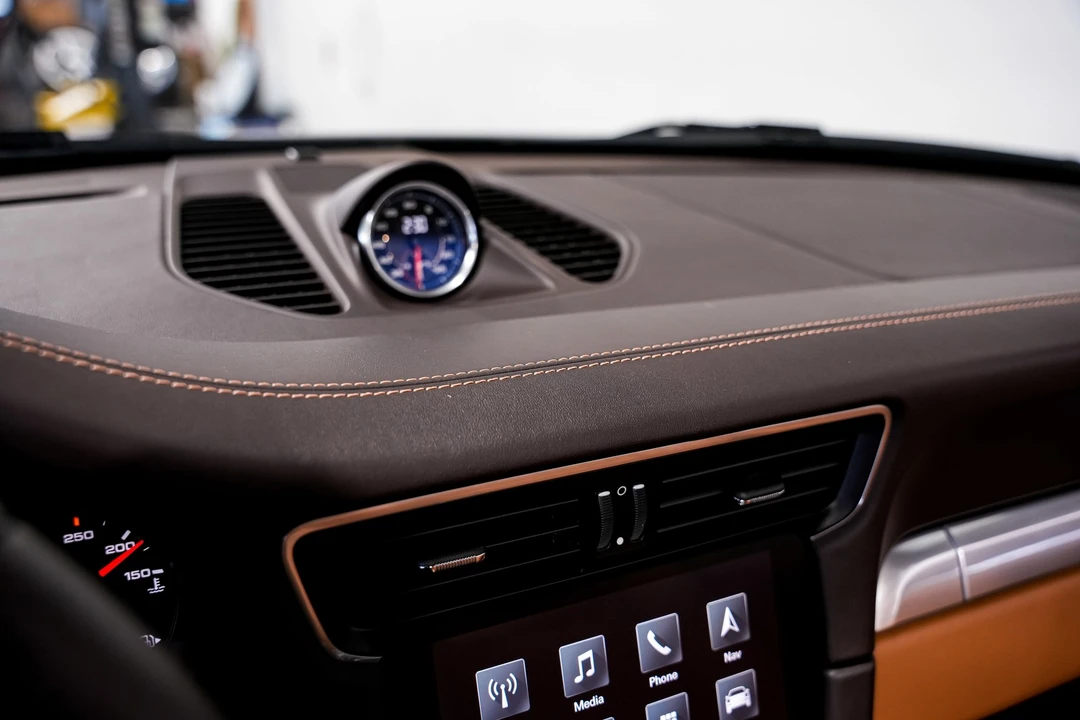 2018 Porsche 991 Carrera S - Image 13 of 21