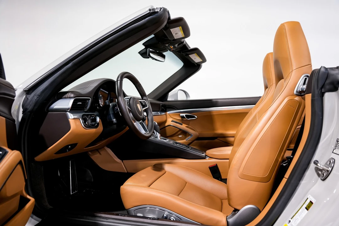 2018 Porsche 991 Carrera S - Image 20 of 21