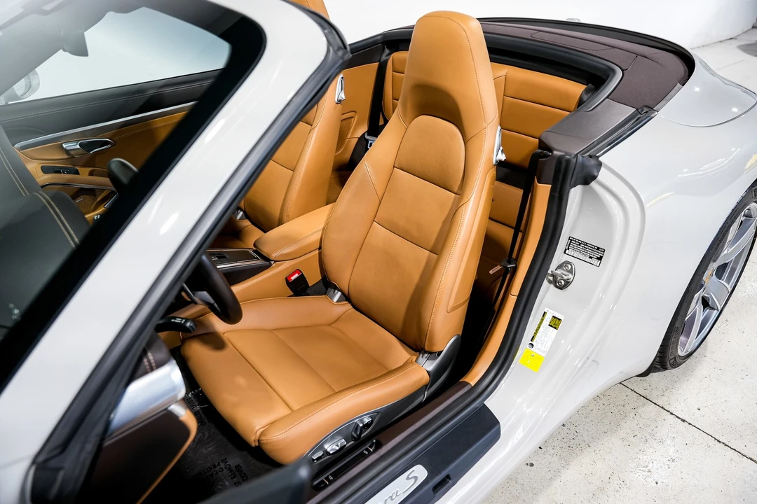 2018 Porsche 991 Carrera S - Image 21 of 21