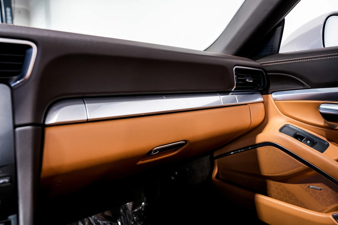 2018 Porsche 991 Carrera S - Image 17 of 21