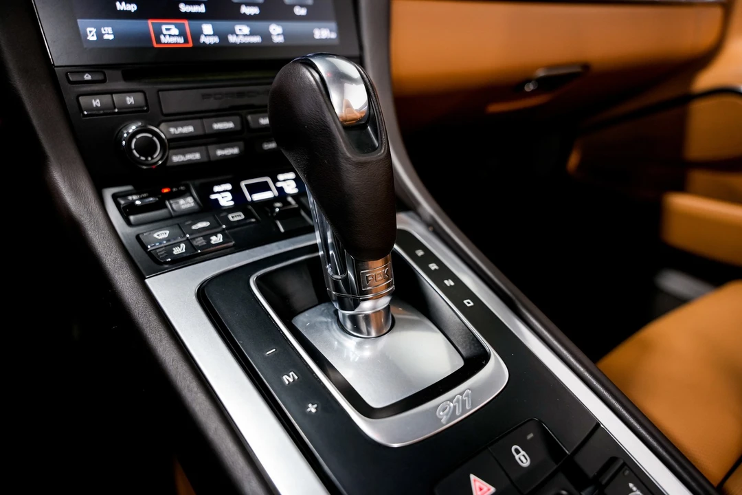 2018 Porsche 991 Carrera S - Image 15 of 21