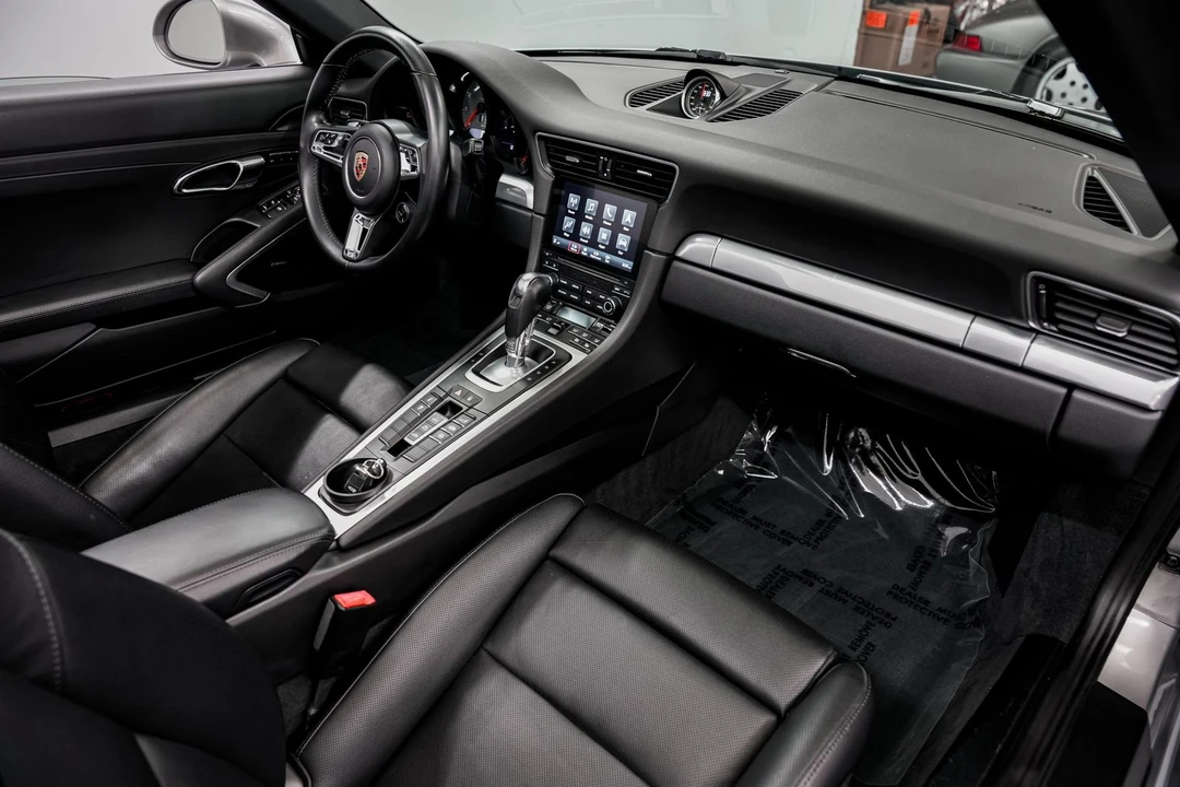 2018 Porsche 991 Carrera S - Image 29 of 31