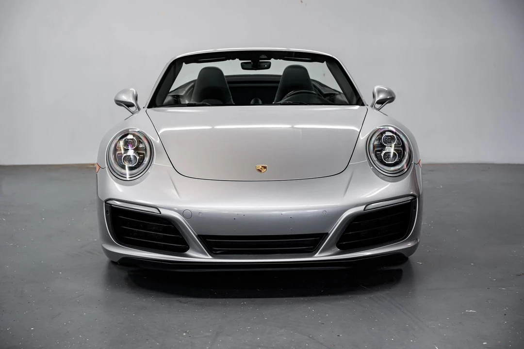 2018 Porsche 991 Carrera S - Image 5 of 31