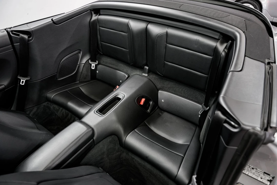2018 Porsche 991 Carrera S - Image 21 of 31