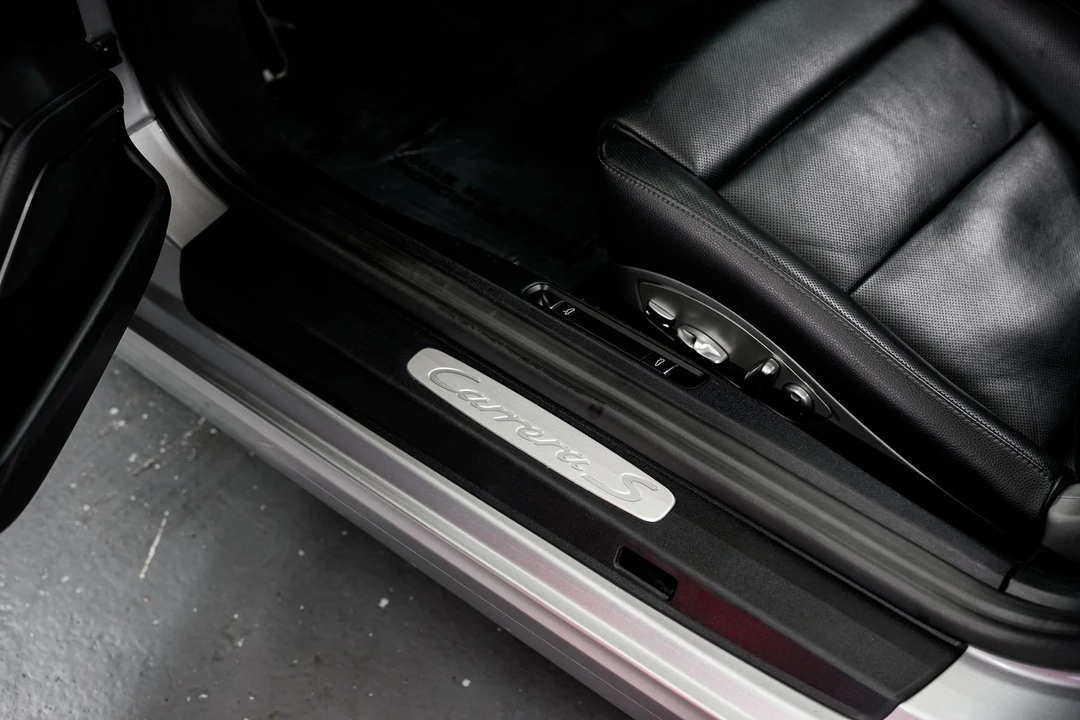 2018 Porsche 991 Carrera S - Image 23 of 31