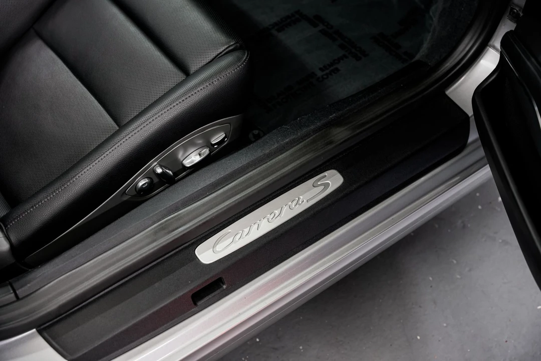 2018 Porsche 991 Carrera S - Image 26 of 31