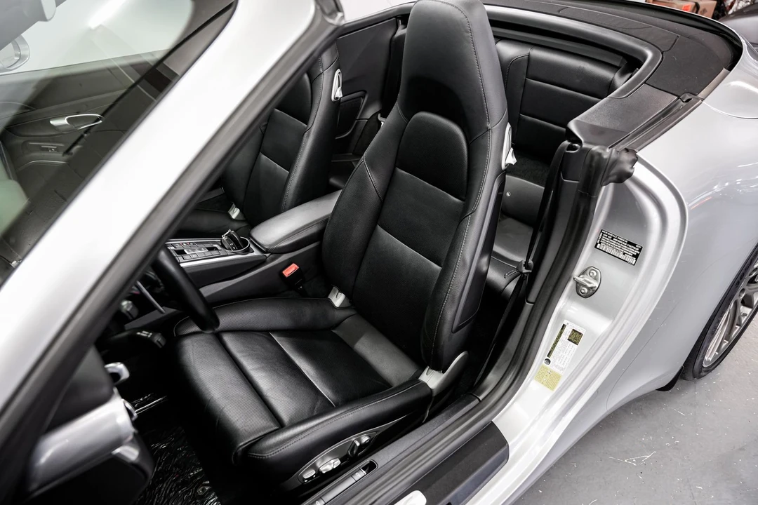 2018 Porsche 991 Carrera S - Image 20 of 31