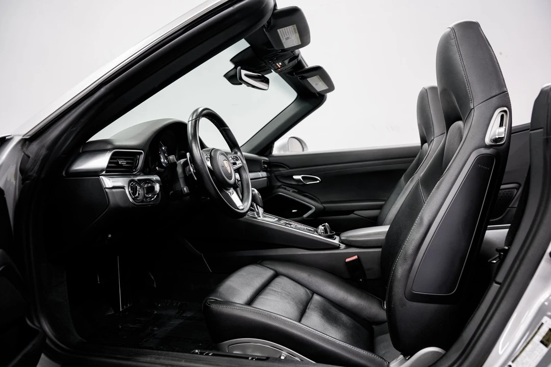 2018 Porsche 991 Carrera S - Image 19 of 31