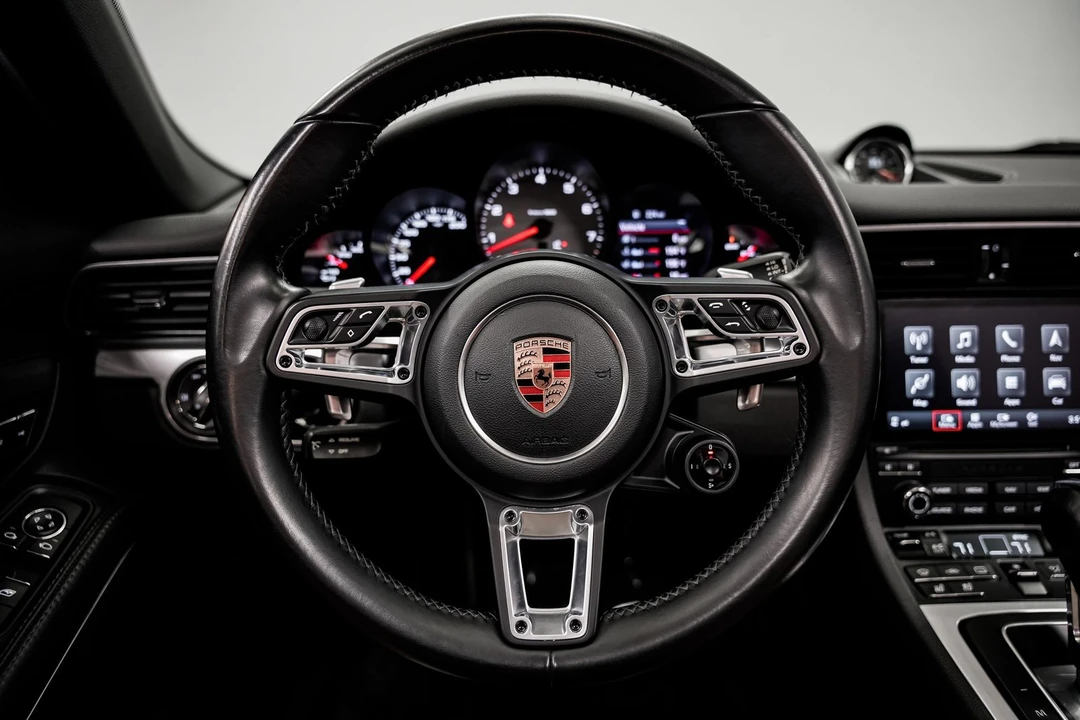 2018 Porsche 991 Carrera S - Image 10 of 31