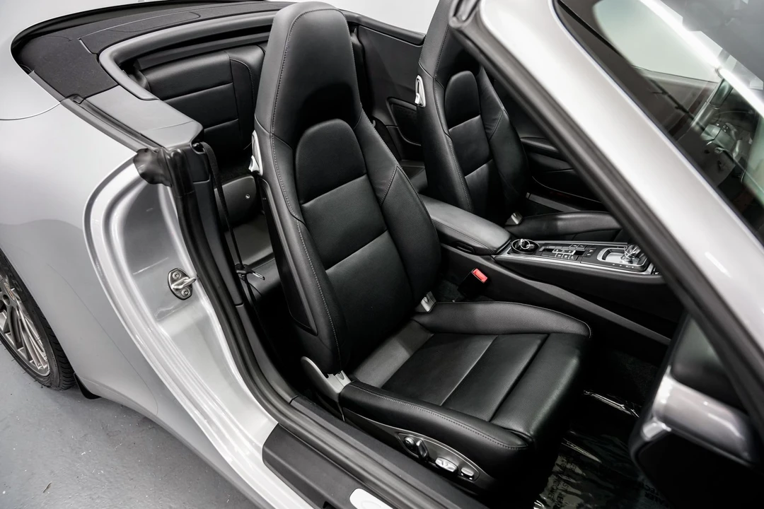 2018 Porsche 991 Carrera S - Image 27 of 31